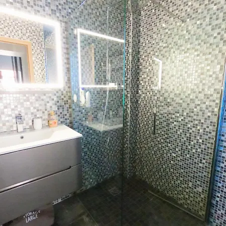 Villa Superbe Maison 6 Ch, 4 Sdb, Terrasses Et Billard Cannes