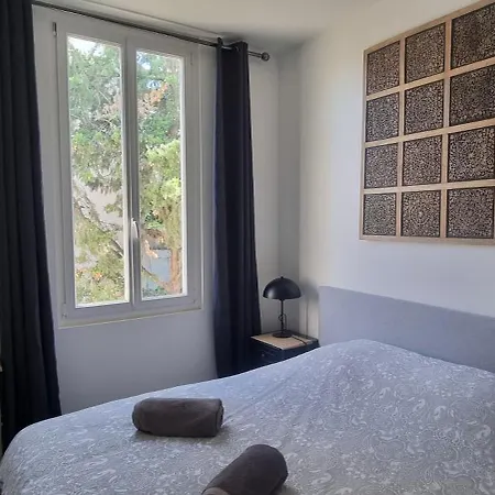 Villa Superbe Maison 6 Ch, 4 Sdb, Terrasses Et Billard Cannes