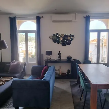 Superbe Maison 6 Ch, 4 Sdb, Terrasses Et Billard Villa *