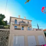 Superbe Maison 6 Ch, 4 Sdb, Terrasses Et Billard * 戛纳