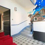 Superbe Maison 6 Ch, 4 Sdb, Terrasses Et Billard קאן