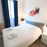 וילה Superbe Maison 6 Ch, 4 Sdb, Terrasses Et Billard קאן