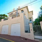 Superbe Maison 6 Ch, 4 Sdb, Terrasses Et Billard 戛纳