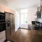 Superbe Maison 6 Ch, 4 Sdb, Terrasses Et Billard * 戛纳