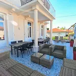 Superbe Maison 6 Ch, 4 Sdb, Terrasses Et Billard * 戛纳