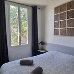 别墅 Superbe Maison 6 Ch, 4 Sdb, Terrasses Et Billard 戛纳