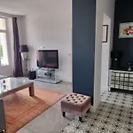 Superbe Maison 6 Ch, 4 Sdb, Terrasses Et Billard קאן