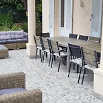 Superbe Maison 6 Ch, 4 Sdb, Terrasses Et Billard קאן