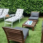 Superbe Maison 6 Ch, 4 Sdb, Terrasses Et Billard קאן