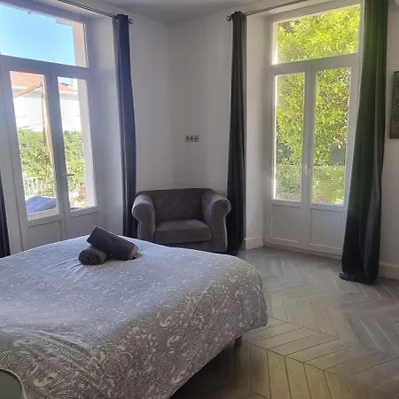 Villa Superbe Maison 6 Ch, 4 Sdb, Terrasses Et Billard *