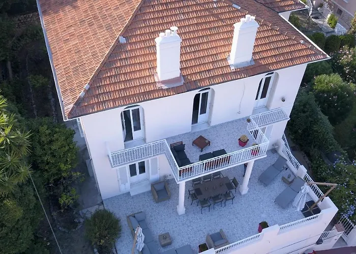 فيلة Superbe Maison 6 Ch, 4 Sdb, Terrasses Et Billard *