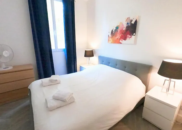 فيلة Superbe Maison 6 Ch, 4 Sdb, Terrasses Et Billard كان