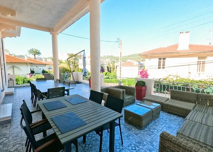فيلة Superbe Maison 6 Ch, 4 Sdb, Terrasses Et Billard *