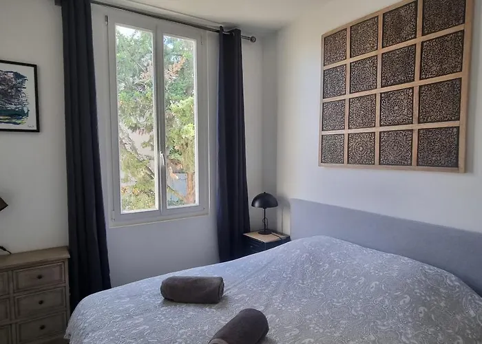 فيلة Superbe Maison 6 Ch, 4 Sdb, Terrasses Et Billard كان