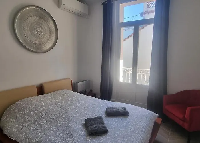Superbe Maison 6 Ch, 4 Sdb, Terrasses Et Billard كان