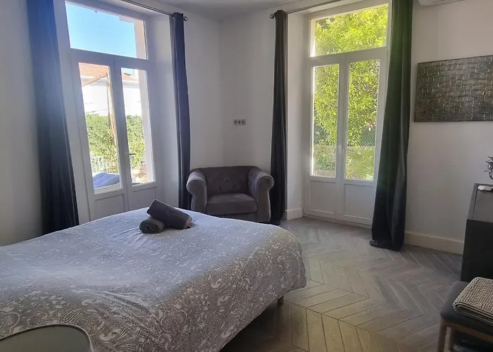 فيلة Superbe Maison 6 Ch, 4 Sdb, Terrasses Et Billard *