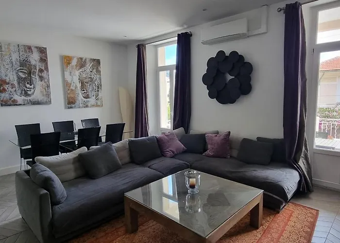 فيلة Superbe Maison 6 Ch, 4 Sdb, Terrasses Et Billard كان