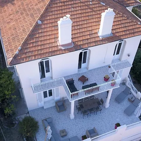 Villa Superbe Maison 6 Ch, 4 Sdb, Terrasses Et Billard *