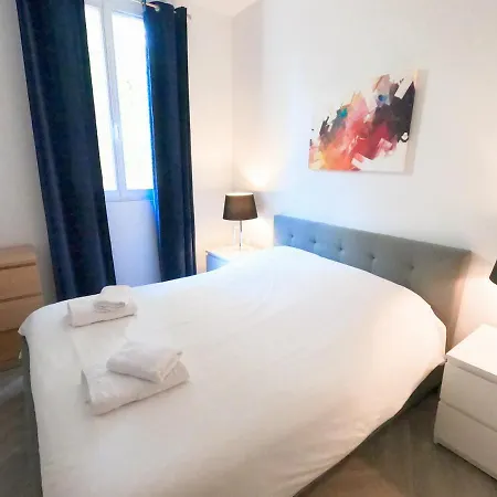 Βίλα Superbe Maison 6 Ch, 4 Sdb, Terrasses Et Billard Κάννες