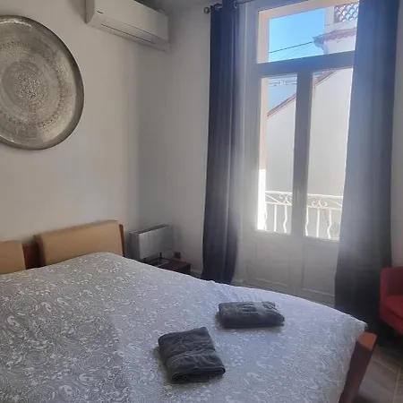 Superbe Maison 6 Ch, 4 Sdb, Terrasses Et Billard Κάννες