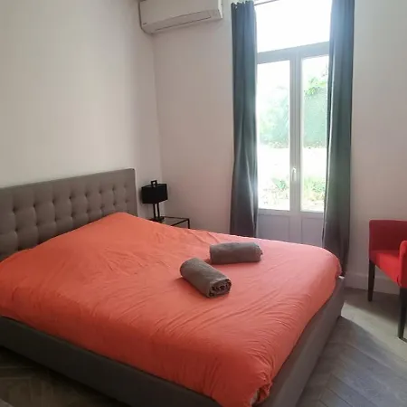 Superbe Maison 6 Ch, 4 Sdb, Terrasses Et Billard Villa