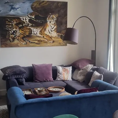 וילה Superbe Maison 6 Ch, 4 Sdb, Terrasses Et Billard