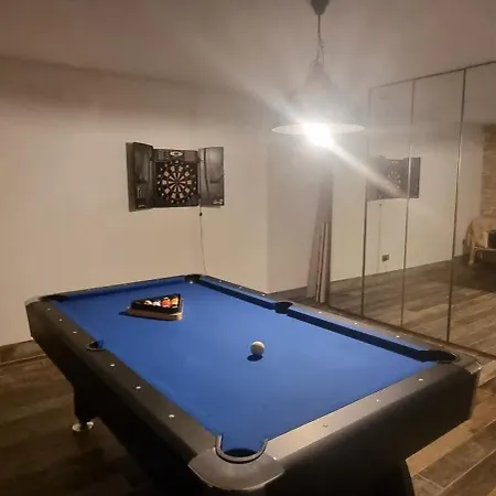 Superbe Maison 6 Ch, 4 Sdb, Terrasses Et Billard * Cannes