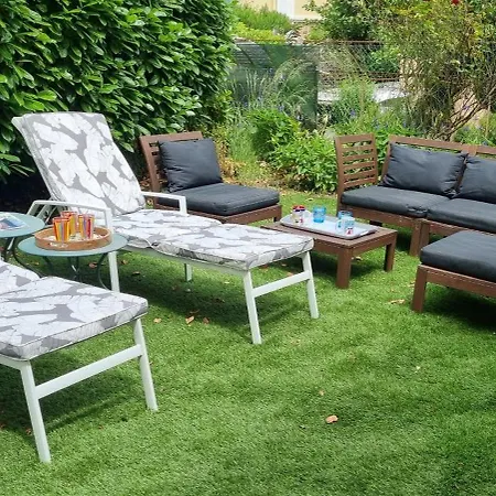 וילה Superbe Maison 6 Ch, 4 Sdb, Terrasses Et Billard *